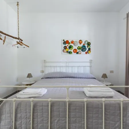 Casa vacanze Thalissa San Vito (Apulia)