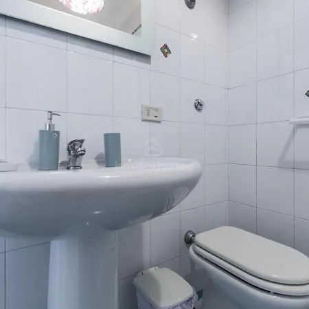 Casa vacanze Thalissa *
