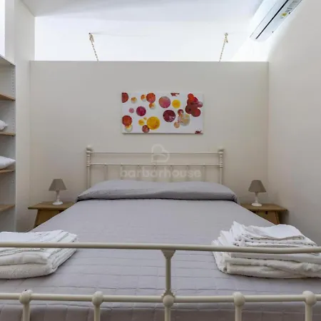 Thalissa Casa vacanze San Vito (Apulia)