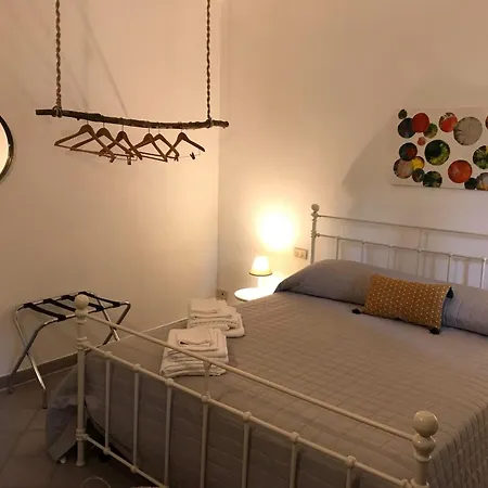 Thalissa Casa vacanze San Vito (Apulia)