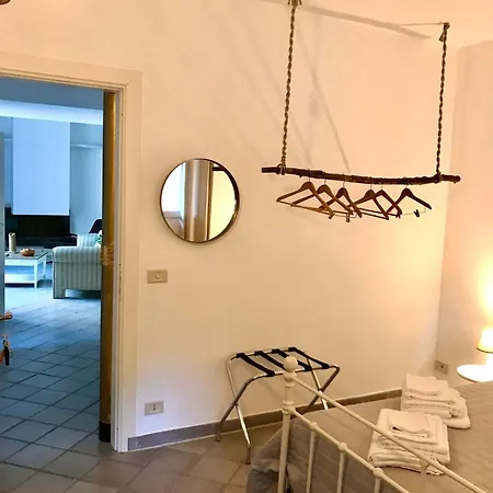 Casa vacanze Thalissa