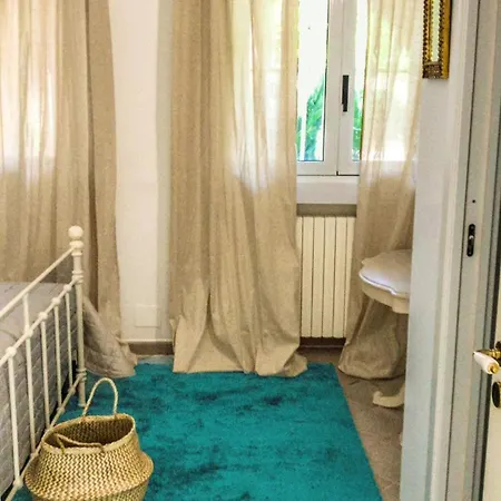 Thalissa Casa vacanze San Vito (Apulia)