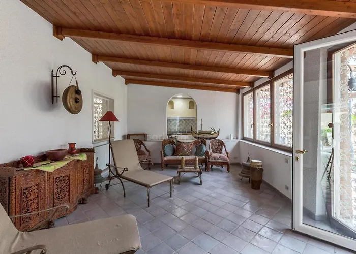 Thalissa San Vito (Apulia)