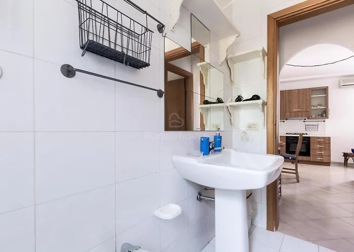 Prázdninový dům Thalissa *