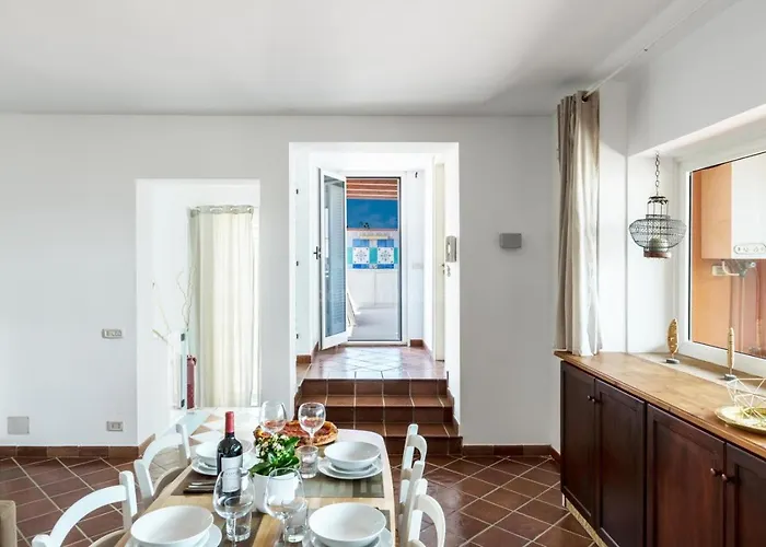 Thalissa San Vito (Apulia)