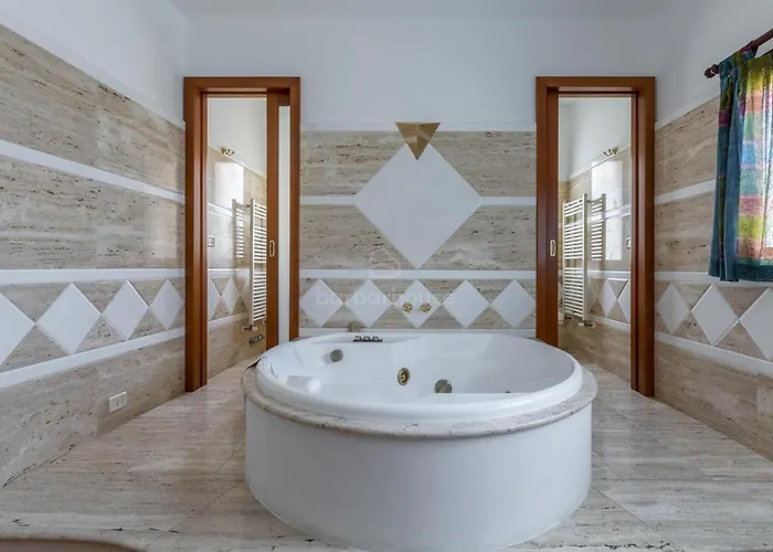 Thalissa * San Vito (Apulia)