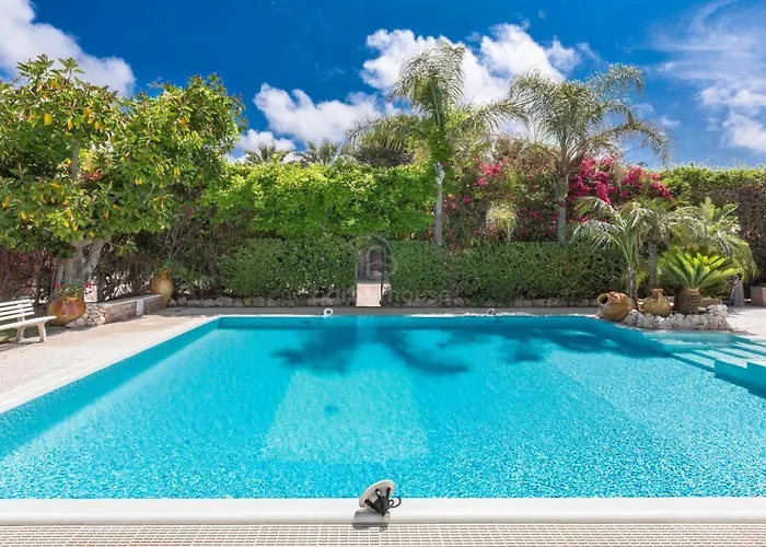 Thalissa * San Vito (Apulia)