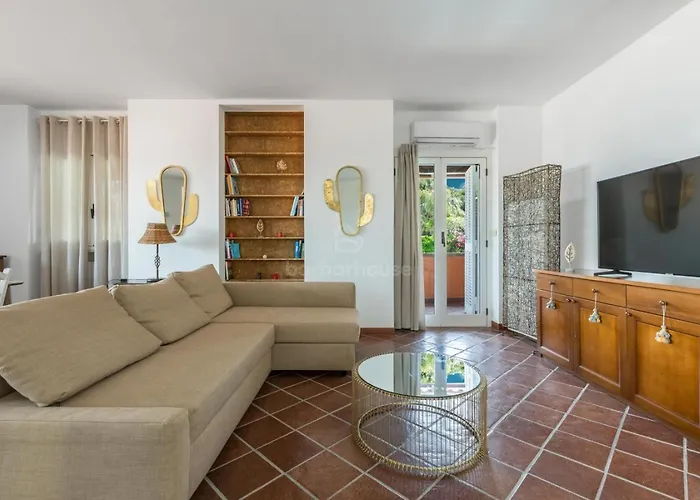 Prázdninový dům Thalissa *