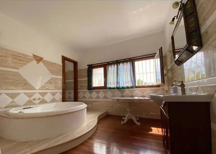 Thalissa Prázdninový dům