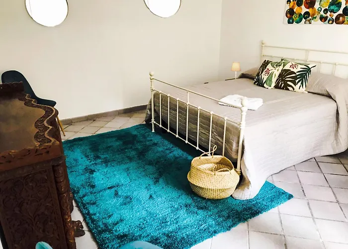 Prázdninový dům Thalissa San Vito (Apulia)