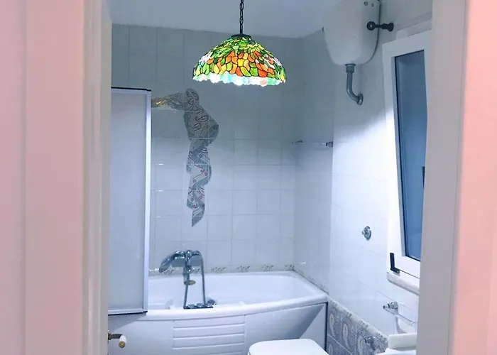 Prázdninový dům Thalissa *