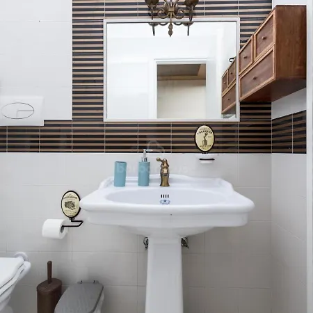 Prázdninový dům Thalissa *