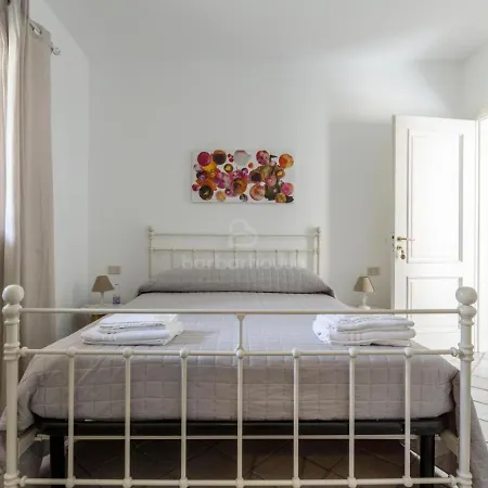 Thalissa Prázdninový dům *