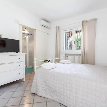 Thalissa Semesterbostad San Vito (Apulia)