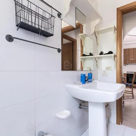 Prázdninový dům Thalissa *