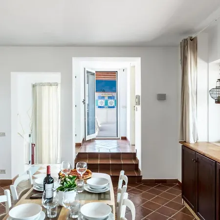 Thalissa San Vito (Apulia)