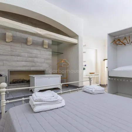 Semesterbostad Thalissa *