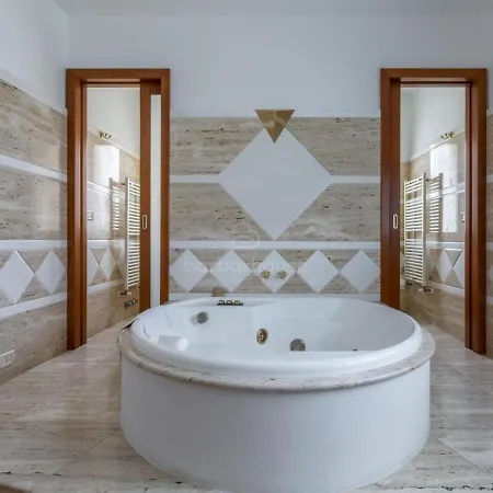 Thalissa * San Vito (Apulia)