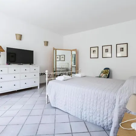 Thalissa Prázdninový dům San Vito (Apulia)