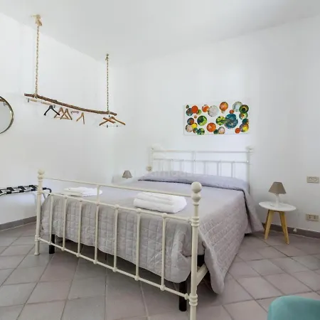 Thalissa Semesterbostad