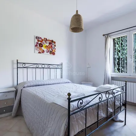 Semesterbostad Thalissa *