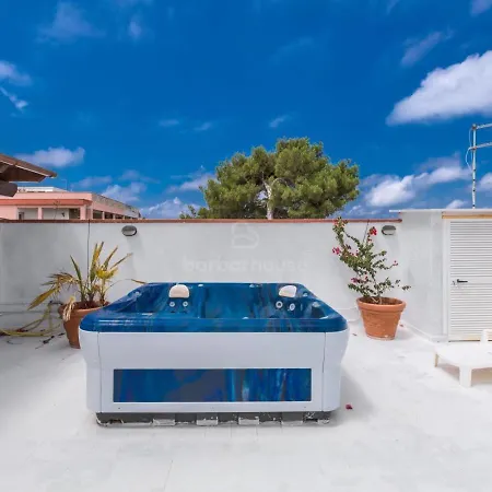 Thalissa * San Vito (Apulia)