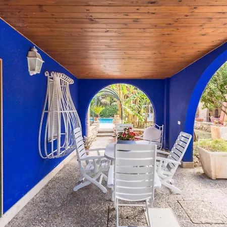 Thalissa Prázdninový dům San Vito (Apulia)