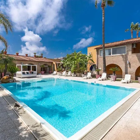 Prázdninový dům Thalissa