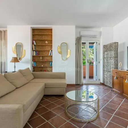 Prázdninový dům Thalissa *