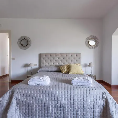 Thalissa Prázdninový dům