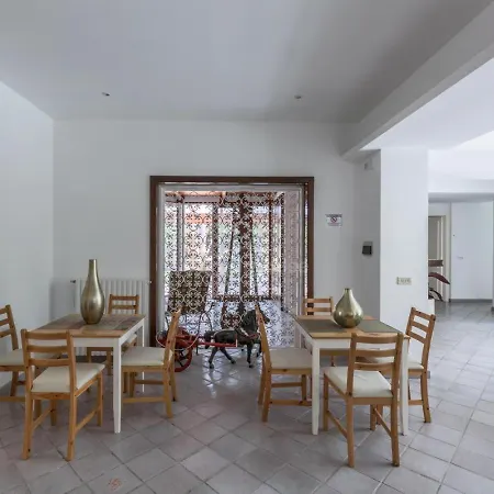 Thalissa Prázdninový dům *