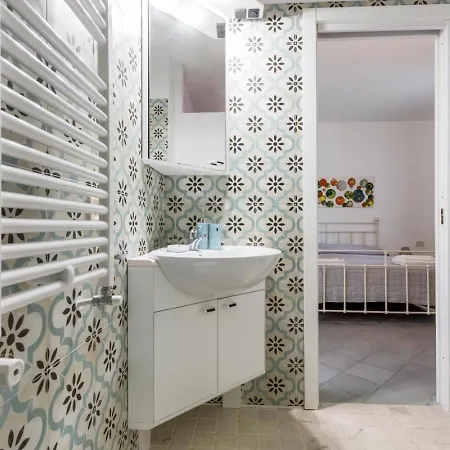 Thalissa Prázdninový dům San Vito (Apulia)