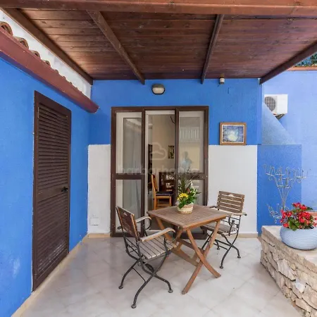 Thalissa Prázdninový dům *