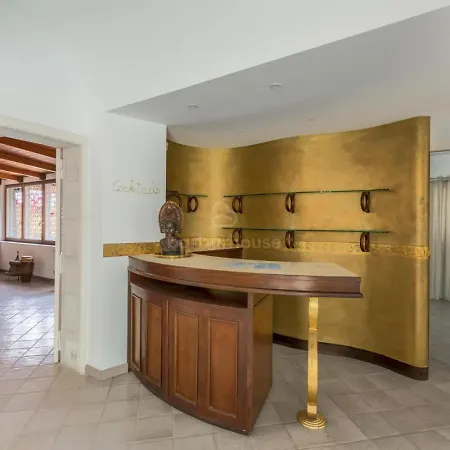 Prázdninový dům Thalissa *