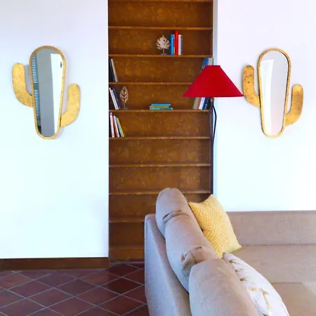 Thalissa Prázdninový dům *