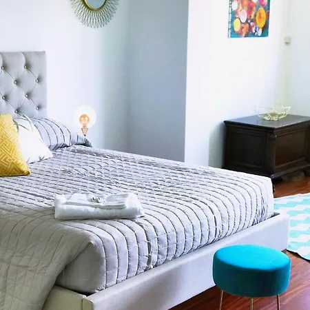 Thalissa Semesterbostad *