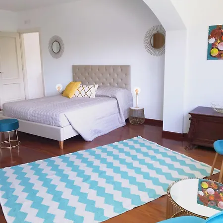 Thalissa Prázdninový dům San Vito (Apulia)