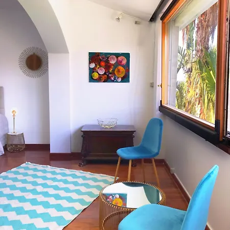 Thalissa Semesterbostad *