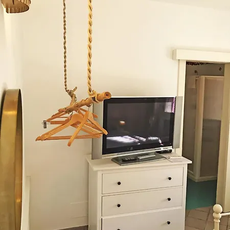 Thalissa Prázdninový dům