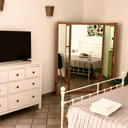 Thalissa Semesterbostad *