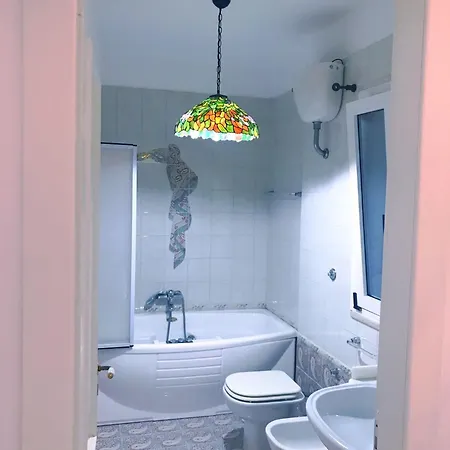 Prázdninový dům Thalissa *