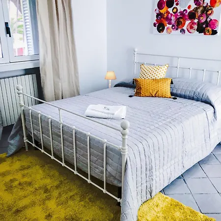 Thalissa San Vito (Apulia)