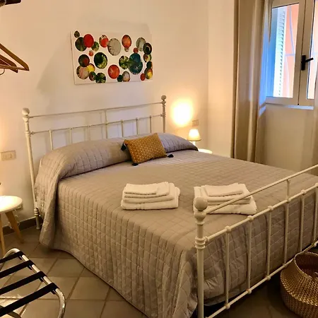 Thalissa San Vito (Apulia)