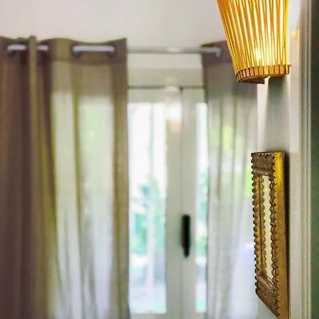 Semesterbostad Thalissa