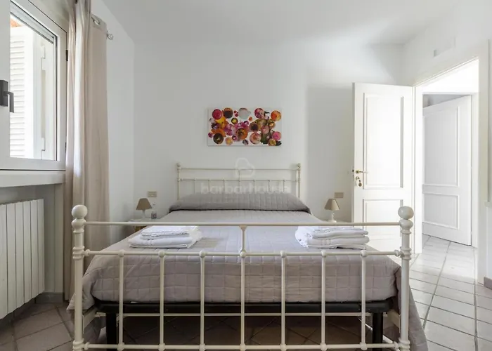 Thalissa Ferienhaus *