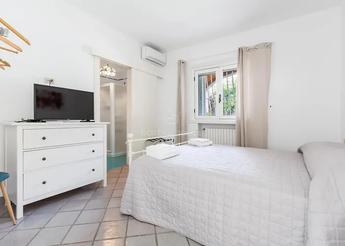 Thalissa Ferienhaus San Vito (Apulia)