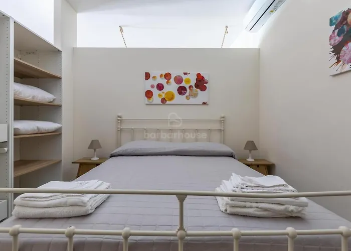 Thalissa Ferienhaus San Vito (Apulia)