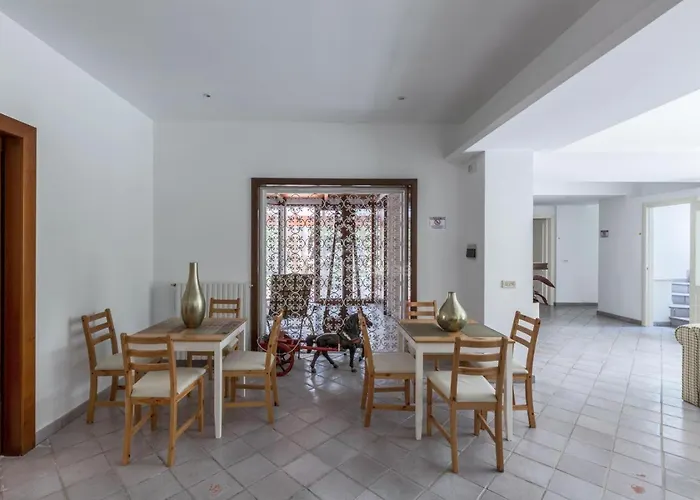 Thalissa Ferienhaus *