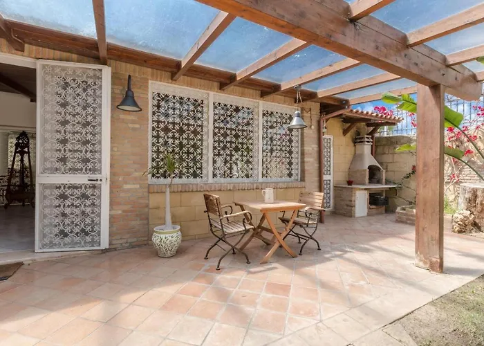 Thalissa San Vito (Apulia)