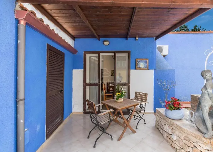 Thalissa Ferienhaus *